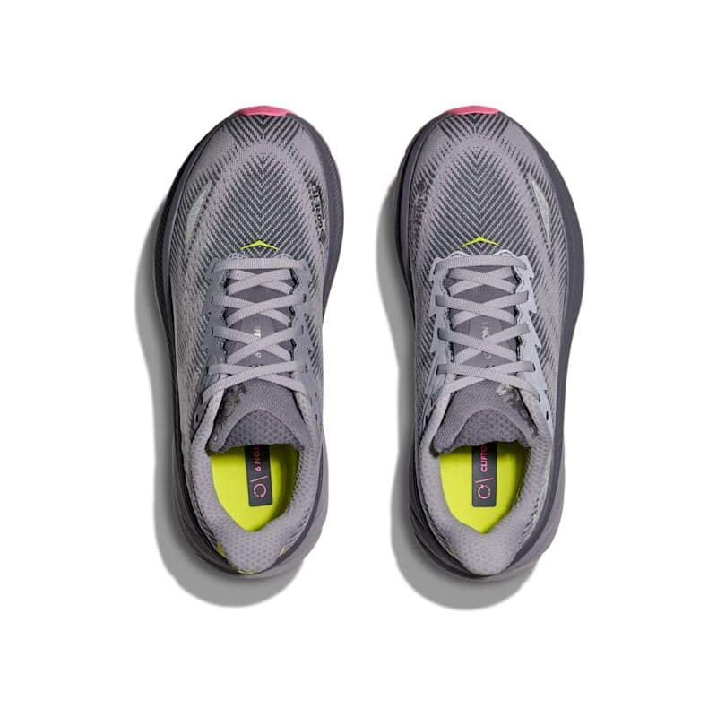 HOKA Clifton 9 GORE-TEX 1141490F-GYSK 02