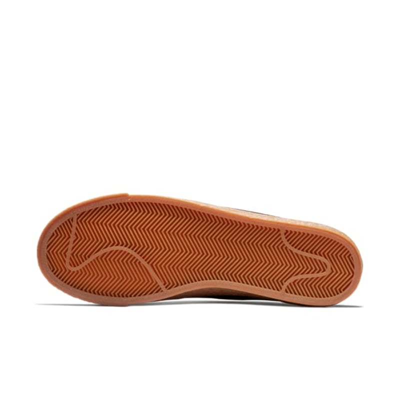 Nike SB Zoom Blazer Low 864347-002 02