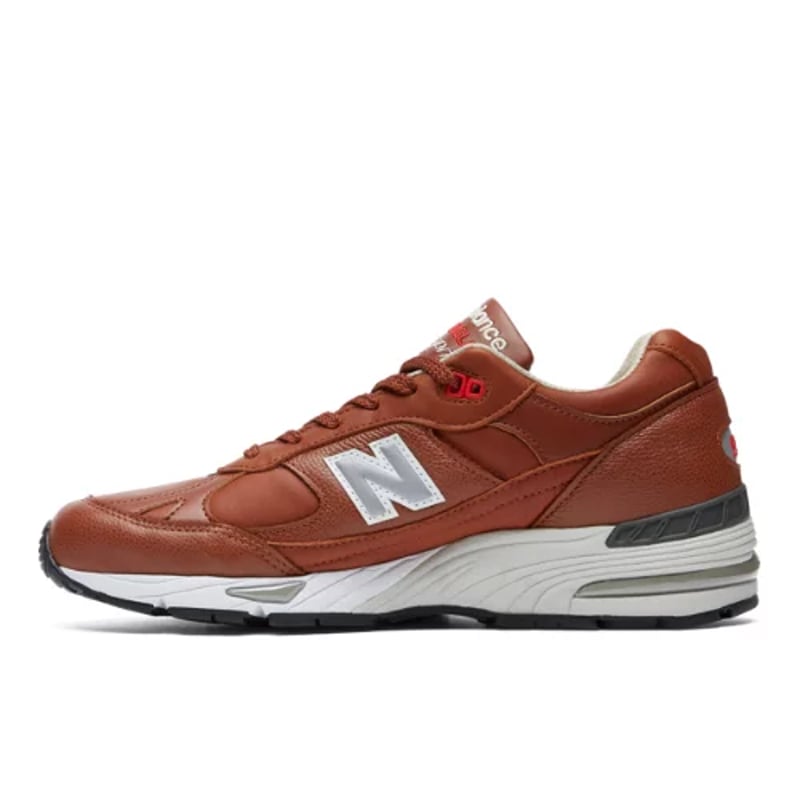 New Balance 991 Made In UK M991GNB 02