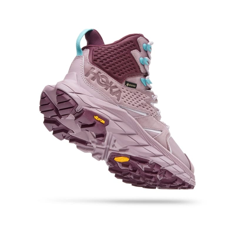 HOKA Anacapa Mid GORE-TEX 1119372-EGWN 03