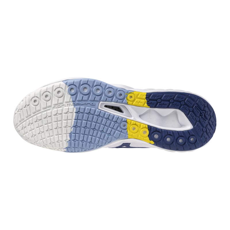 Mizuno Wave Luminous 3 V1GA242096 02