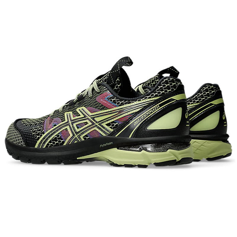 ASICS US4-S Gel-Terrain 1203A394-001 03