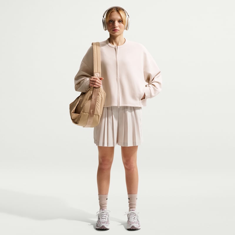 Nike 24.7 ImpossiblySoft Dri-FIT Oversized Crew II5325-104 04