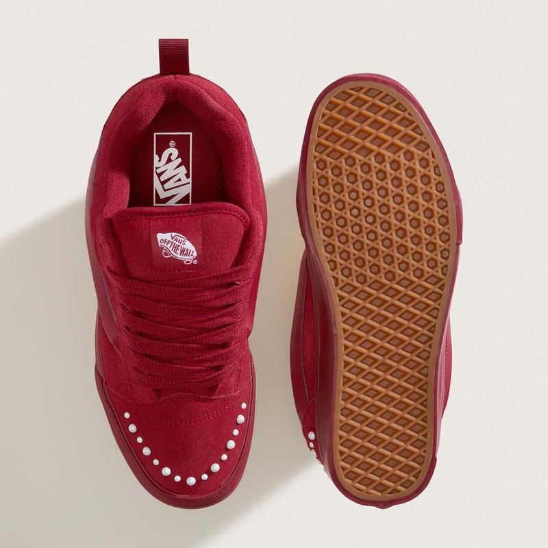 Vans Knu Skool VN000E9XBRD 03