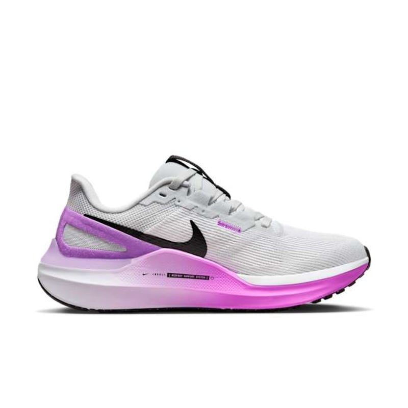 Nike Structure 25 DJ7884-100 03