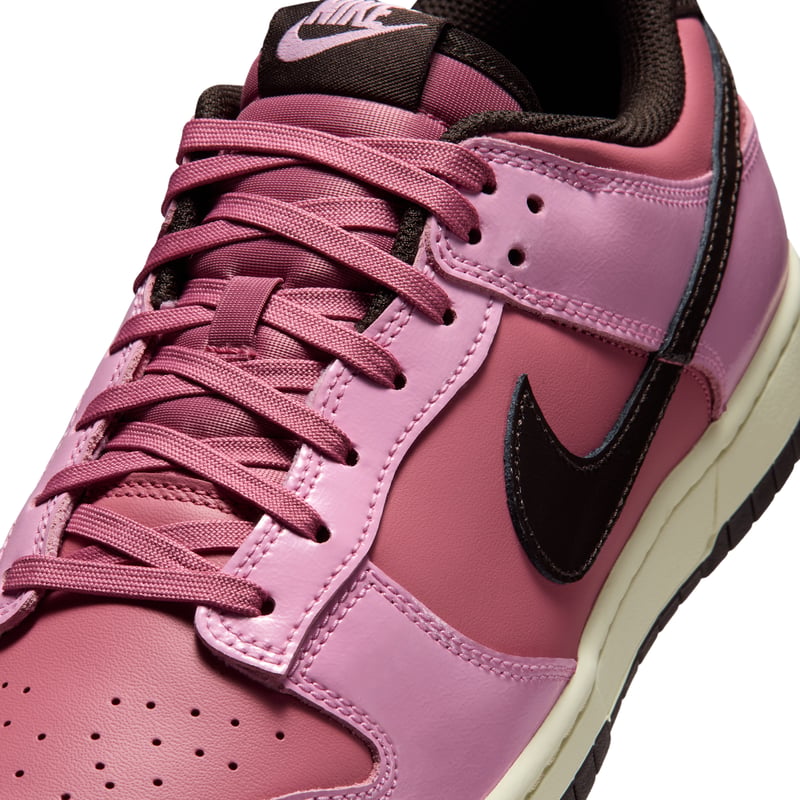 Nike Dunk Low Retro Sneaker "Pink Donut" | Herren | Sportstyle | 07 | SPORTSHOWROOM