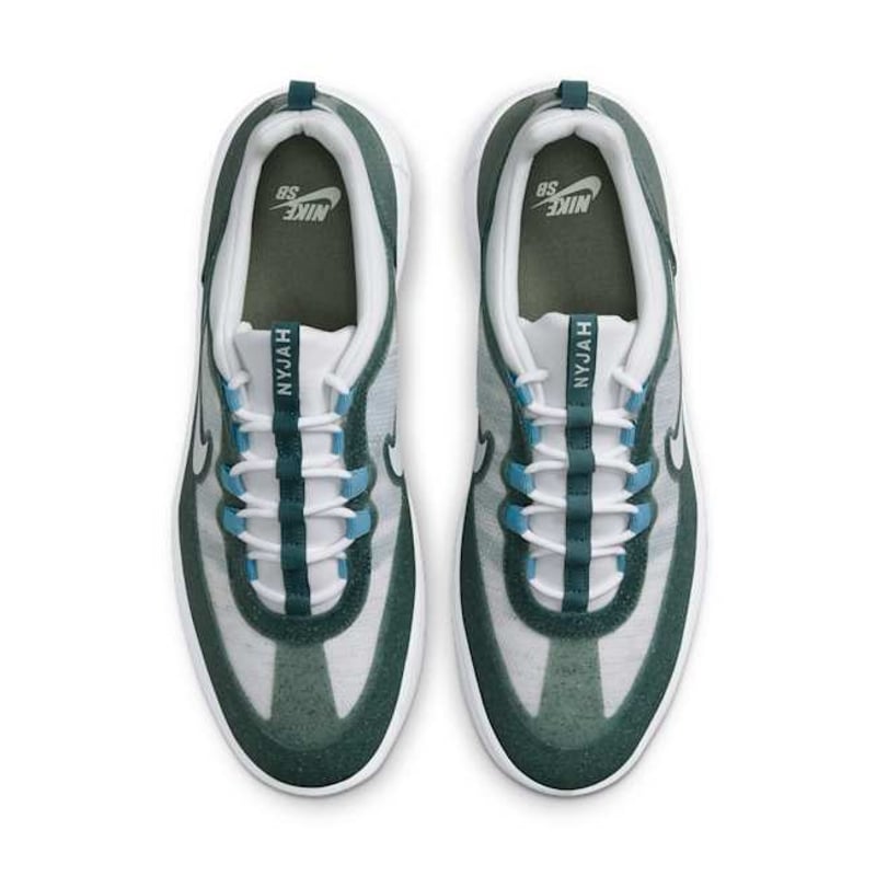 Nike SB Nyjah Free 2 Premium DM7282-001 04
