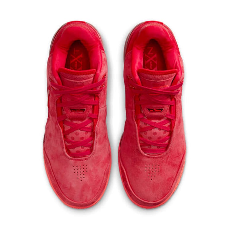 Nike LeBron NXXT Gen FJ1567-600 04