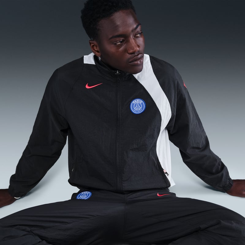 Nike Paris Saint-Germain Total 90 HQ9739-010 03