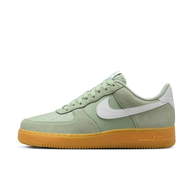 Nike Air Force 1 '07 LV8 ‘Gum Pack’ FQ8714-300