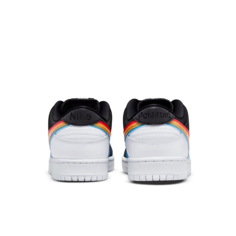 Nike SB Dunk Low x Polaroid DH7722-001 06