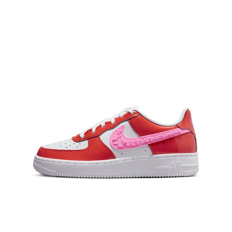 Nike Air Force 1 LV8 "Valentine's Day (2023)" | FD1031-600 | SPORTSHOWROOM