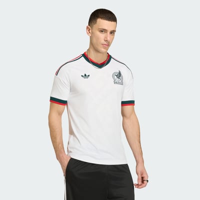 adidas Mexico 26 Away JZ0736