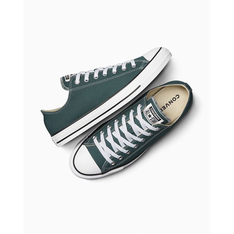 Converse Chuck Taylor All Star Low A10537C 04