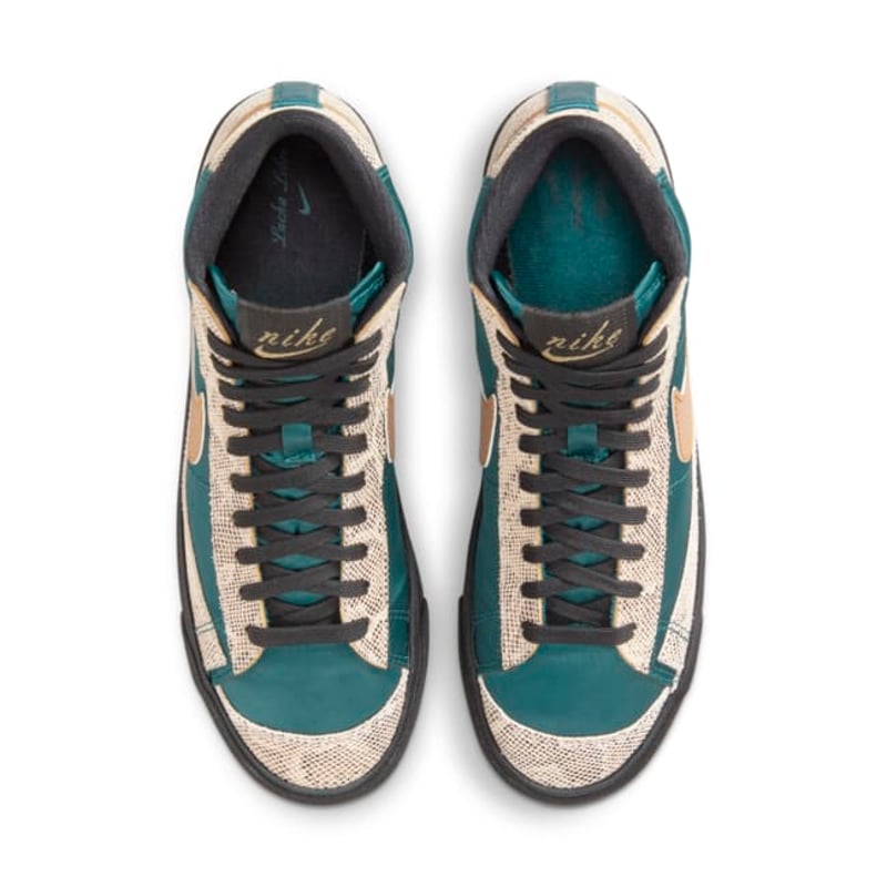 Nike Blazer Mid '77 DM6176-393 04