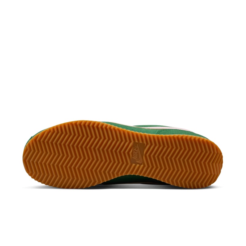 Обувки Nike Cortez "Sport Green & Pink Foam" | Жени | Sportstyle | 02 | SPORTSHOWROOM