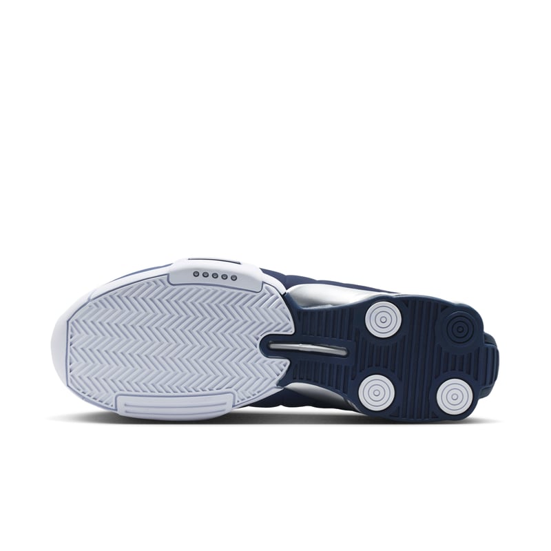 Nike Shox BB4 trainers "Olympics" | Men | SportStyle | 01 | SPORTSHOWROOM