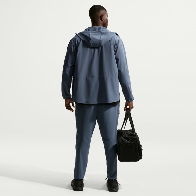 Nike Unlimited Repel Hooded FB7551-491 11