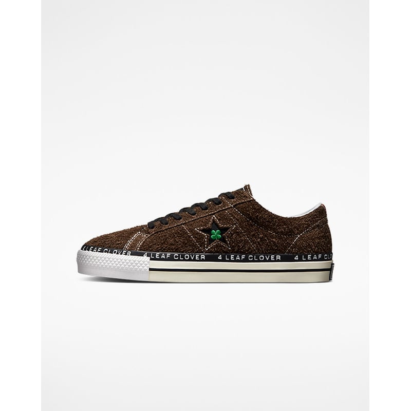 Converse One Star Low x Patta A03174C 03