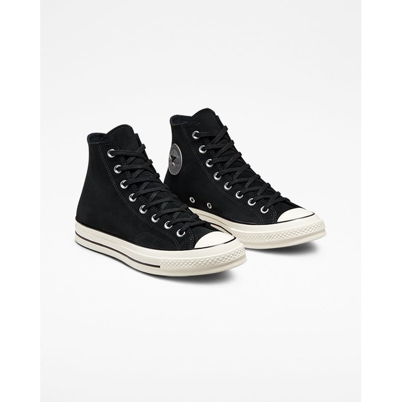 Converse Chuck 70 Suede High A01458C 04