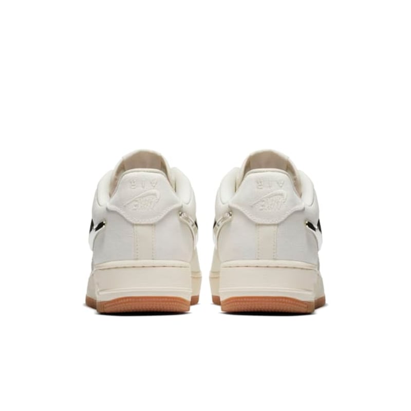 Air force one sail travis scott online