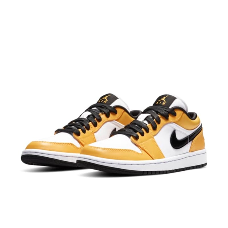 Jordan 1 Low CZ4776-107 04