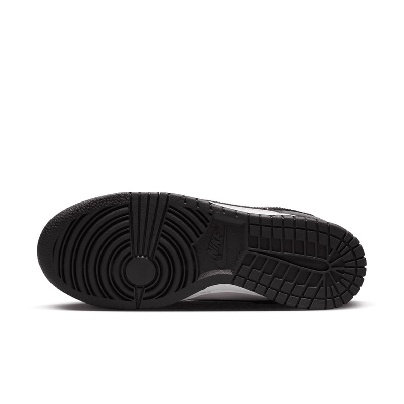 Nike Dunk Low sneakerit "Pink Foam & Black" | Naiset | Sportstyle | 02 | SPORTSHOWROOM