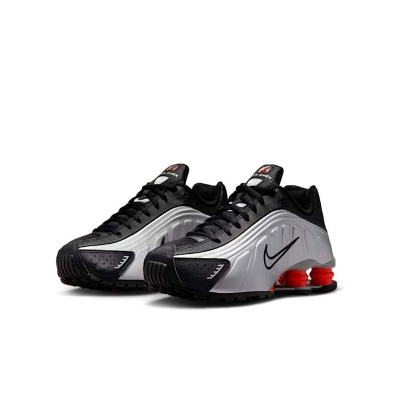 Nike Shox R4 CW2626-005 05