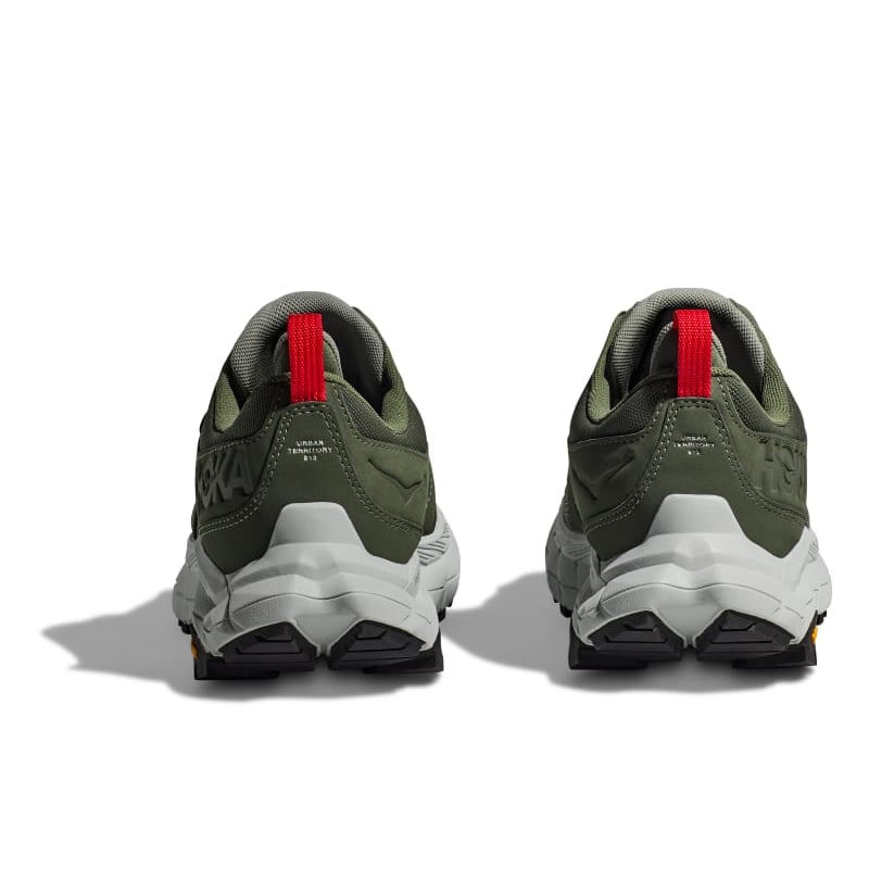HOKA Anacapa 2 Low GORE-TEX x WTAPS 1155397-FLF 06
