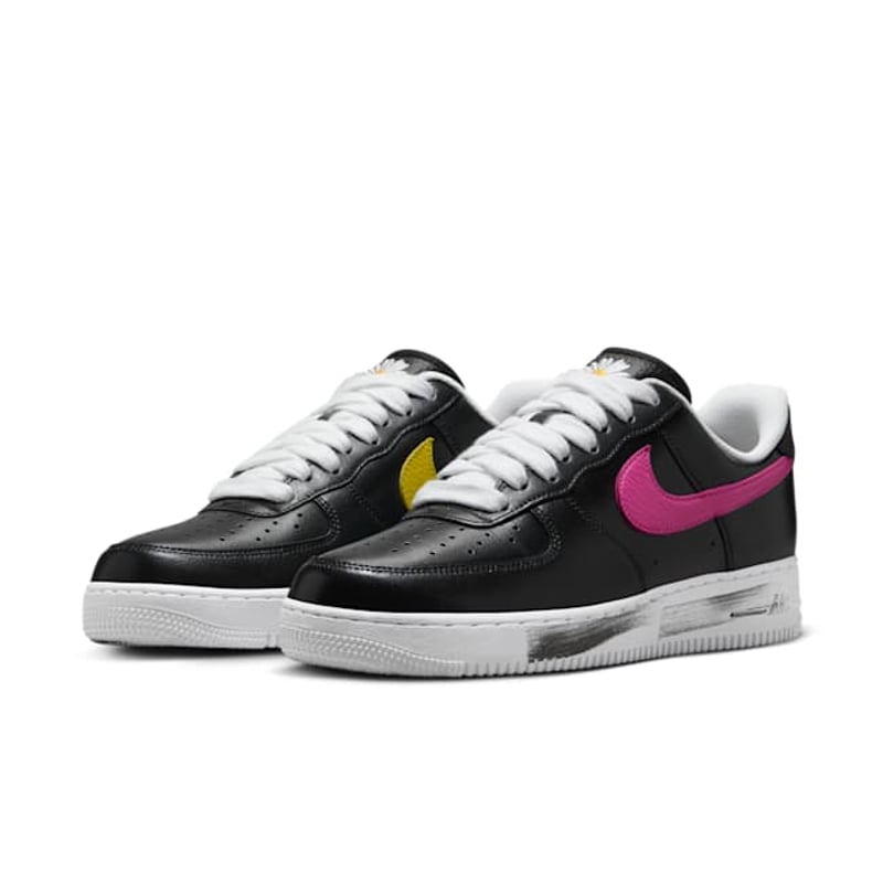 Nike Air Force 1 '07 x PEACEMINUSONE AQ3692-004 05