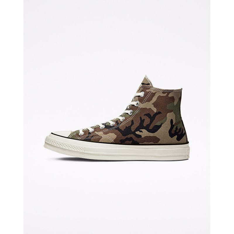Converse Chuck 70 High x Carhartt WIP 169221C 03