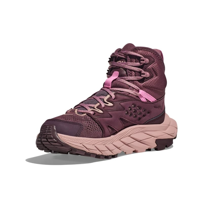 HOKA Anacapa Breeze Mid 1134506-RPMV 03