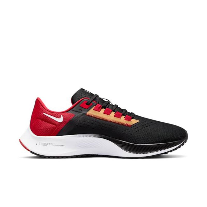 Nike Air Zoom Pegasus 38 x NFL DJ0810-001 03