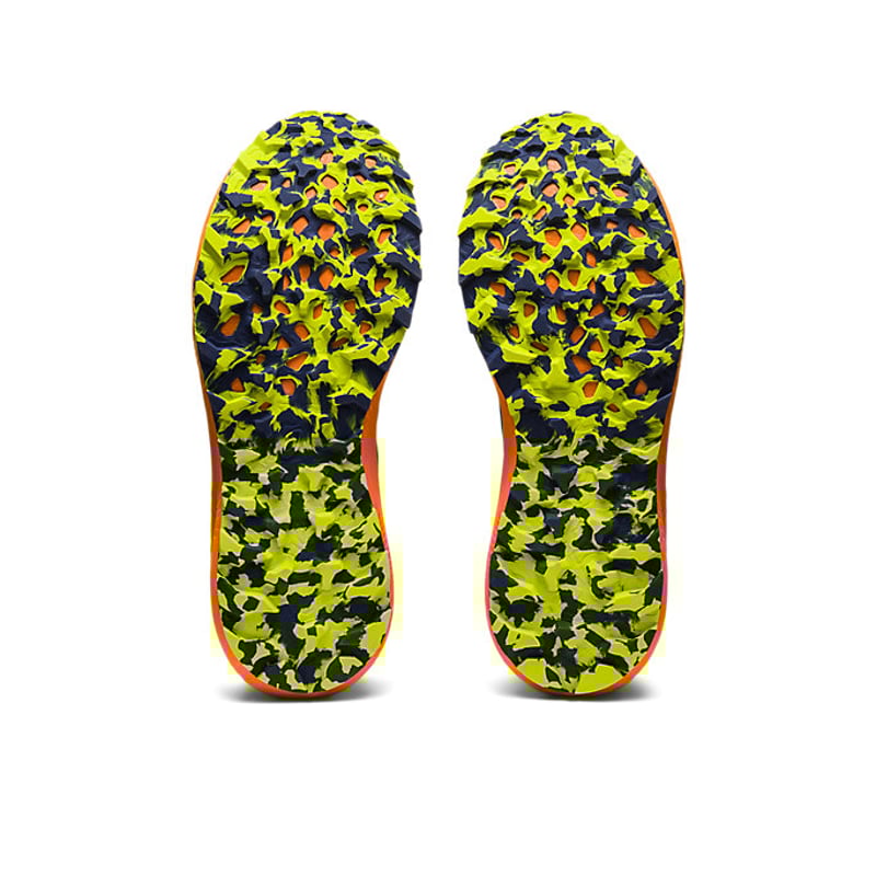 ASICS Trabuco Terra 2 1011B607-400 07