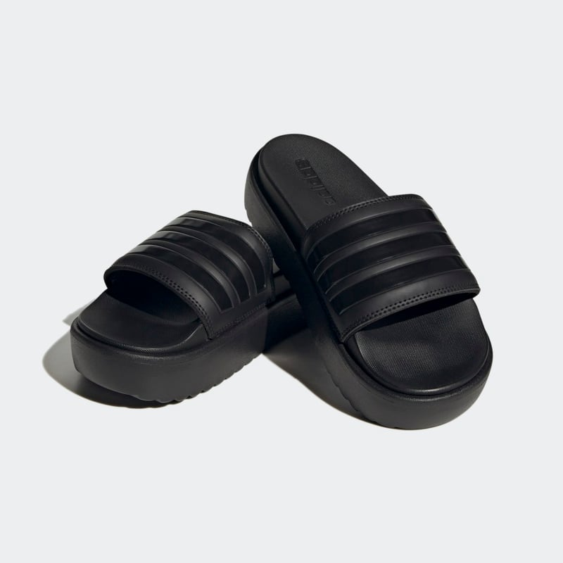 adidas Adilette Platform HQ6179 04