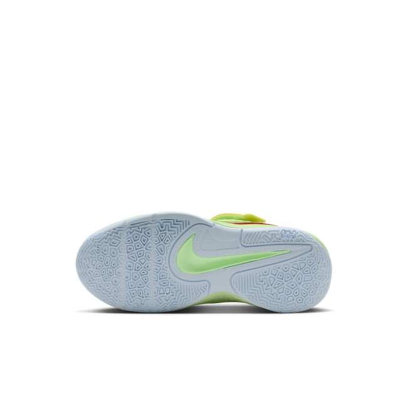 Nike Ja 2 HQ2297-700 02