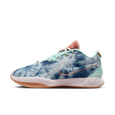 Nike LeBron 21 EP HF5466-300