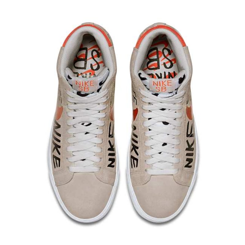 Nike SB Blazer Premium SE 819861-188 04