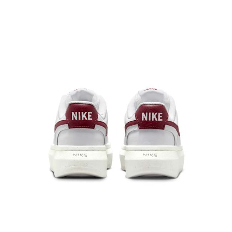 Nike Court Vision Alta DZ5394-103 06
