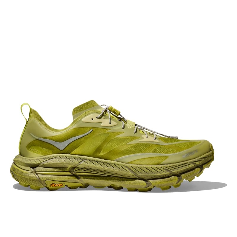 HOKA Mafate Speed 4 Lite x Satisfy 1157050-SLFR 01