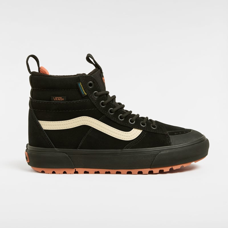 Vans MTE Sk8-Hi Waterproof VN000CVTBLK 01