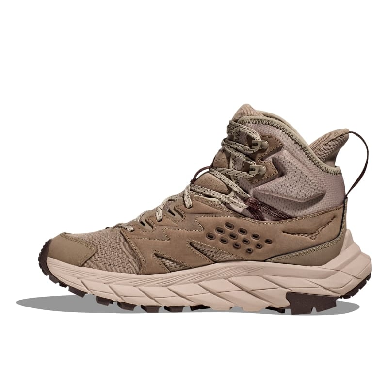HOKA Anacapa Breeze Mid 1134505-DOTN 08