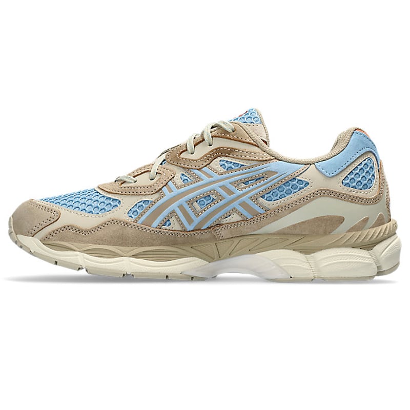 ASICS Gel-NYC 1203A372-401 04