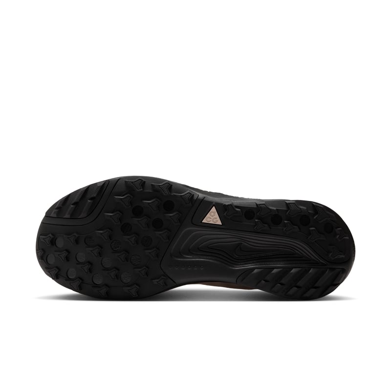 Nike ACG Pegasus terrengløpesko "Cream II & Black" | Herre | Utendørs | 02 | SPORTSHOWROOM