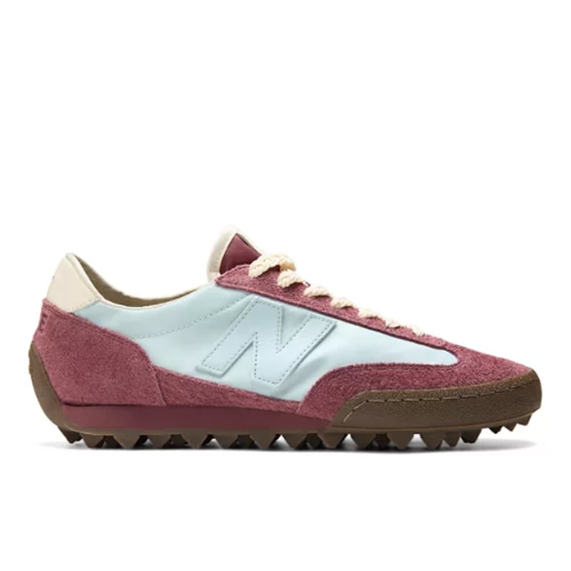 New Balance Gator Run x BASKETCASE UGTR1LB 01