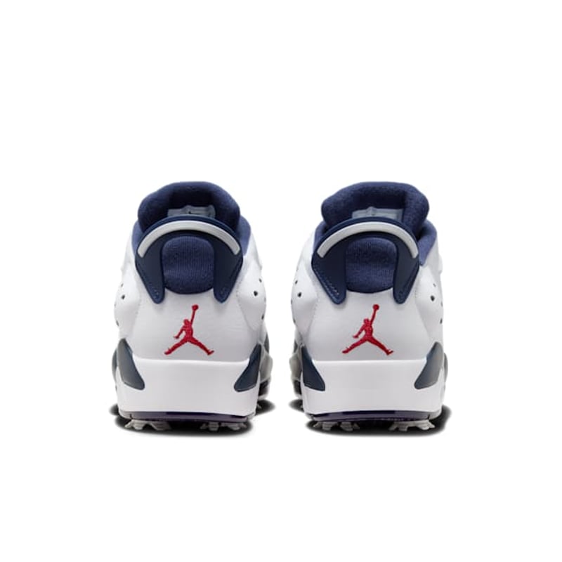 Jordan 6 Retro Low Golf DV1376-101 06