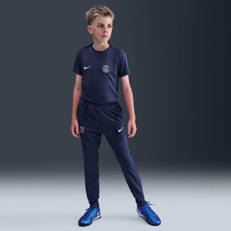 Nike Paris Saint-Germain Strike Dri-FIT HJ7895-410 01