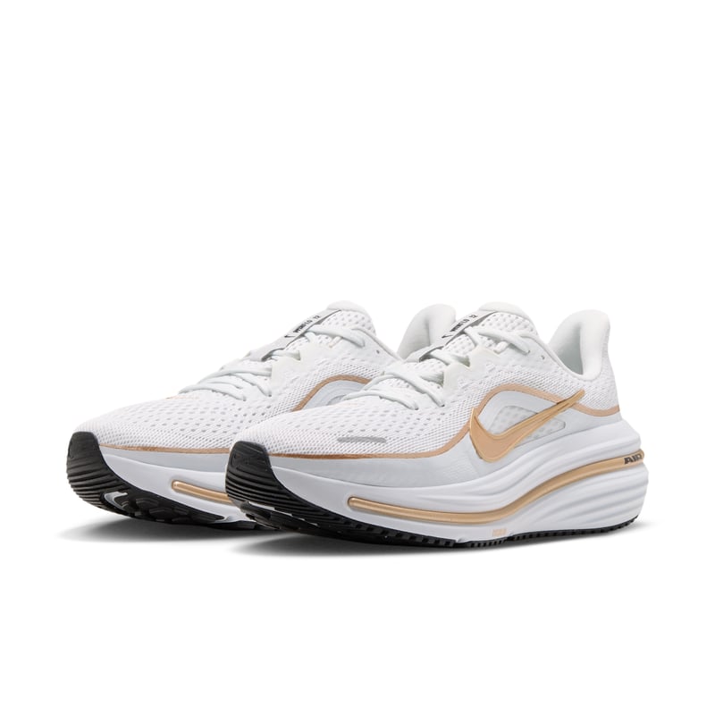 Nike Winflo 12 Laufschuhe "Off White & Blur" | Damen | Laufen | 05 | SPORTSHOWROOM