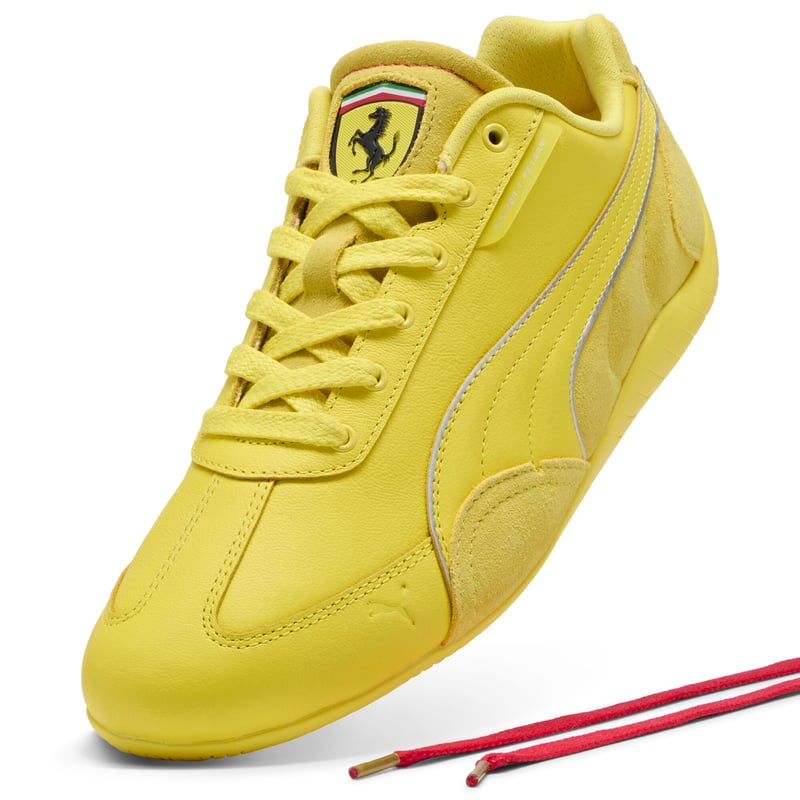 PUMA Speedcat x Scuderia Ferrari HP 308905-03 04