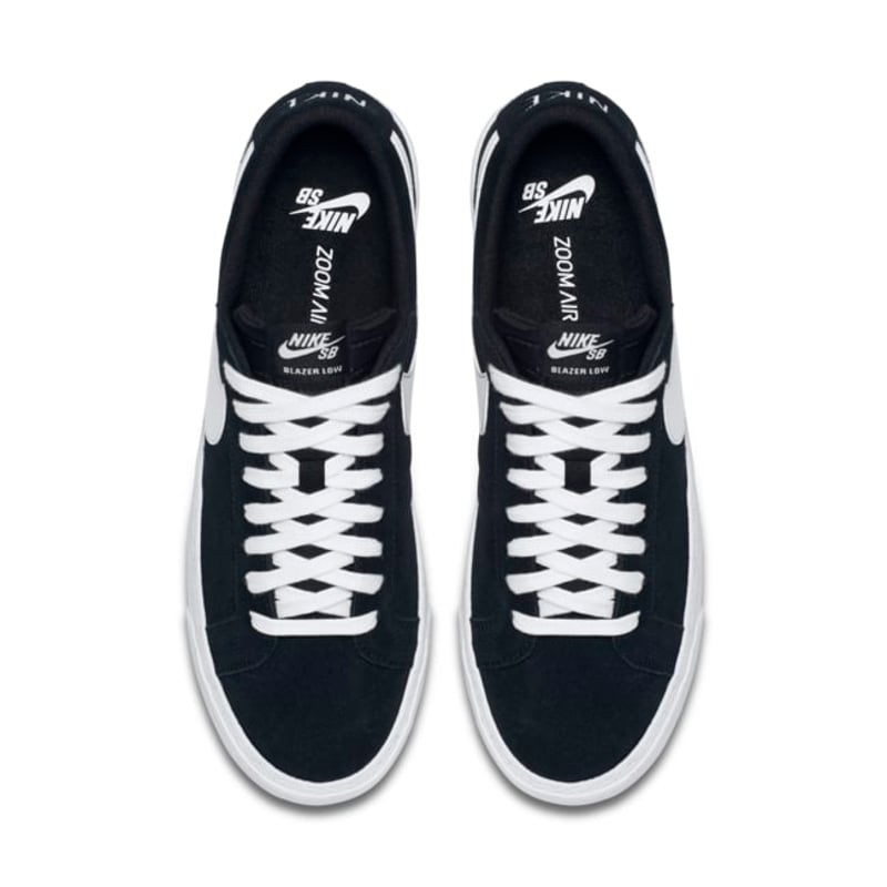 Nike SB Zoom Blazer Low 864347-019 04